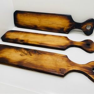 Bread board vintage style for home decoration